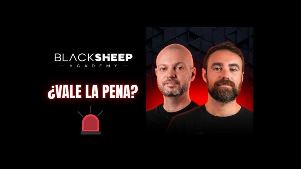 blacksheep academy opiniones