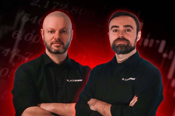 black sheep academy trading opiniones
