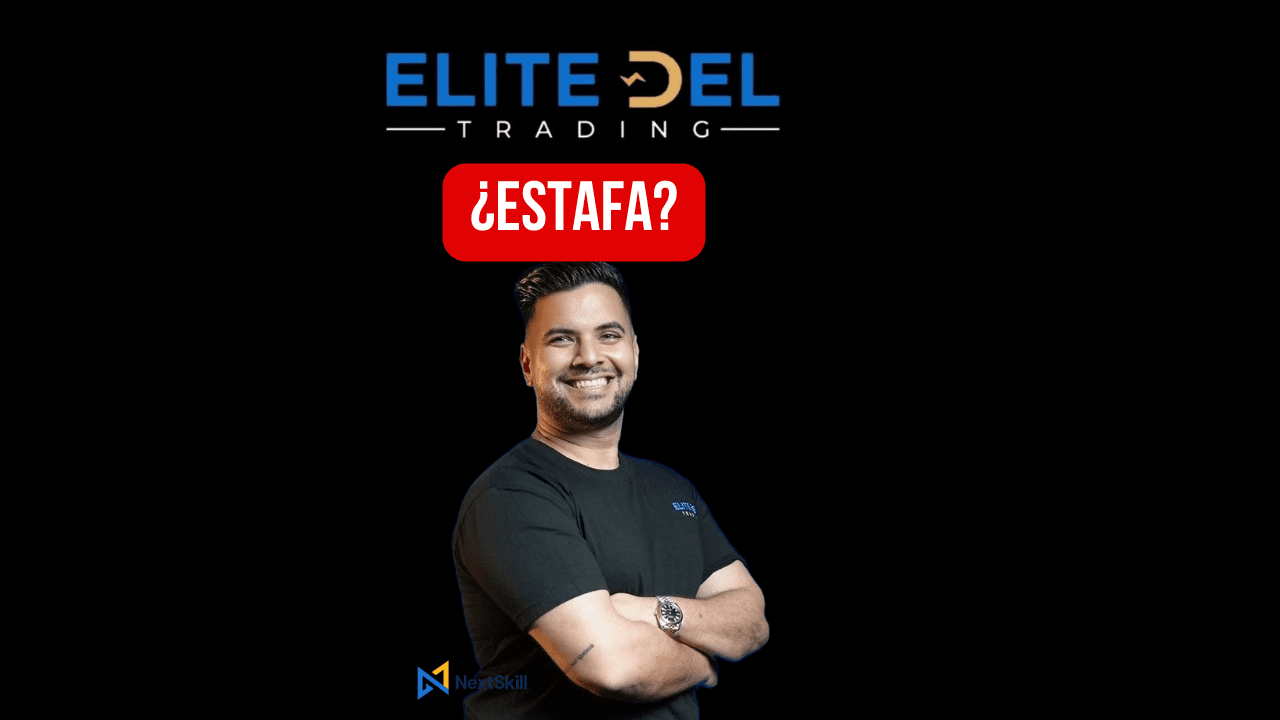 elite del trading opiniones
