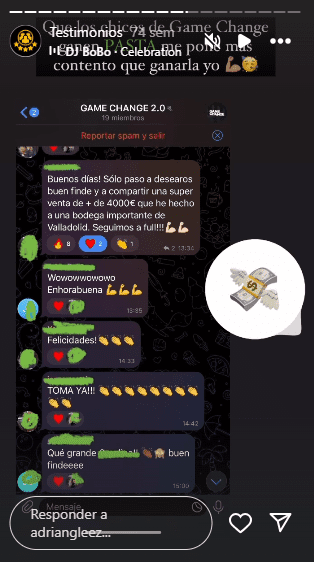 adrian gleez opiniones