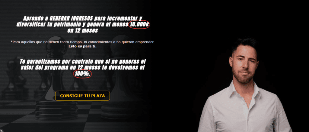 game change funciona