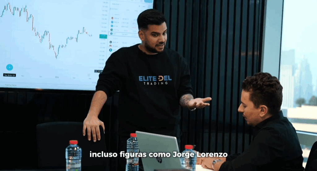 elite trading opiniones