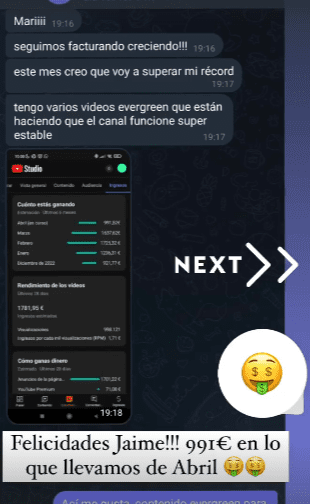 monetizatube estafa