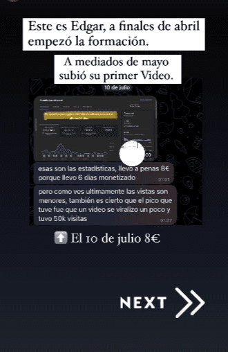 mari fuentes opiniones