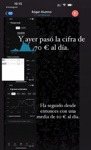monetizatube testimonios