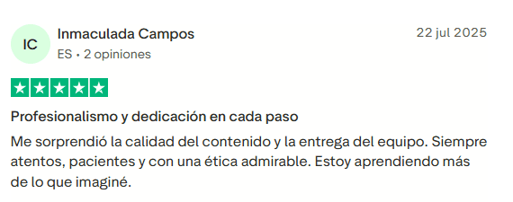 Reseña 1