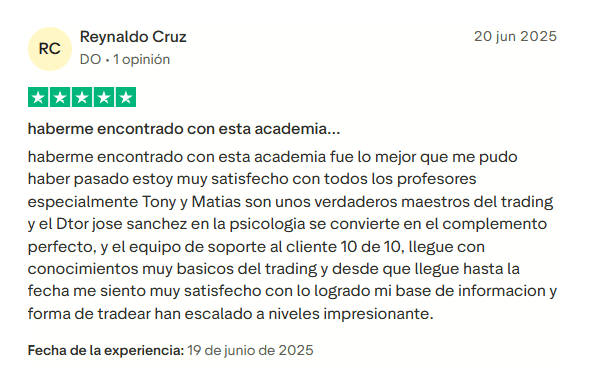 Reseña 3