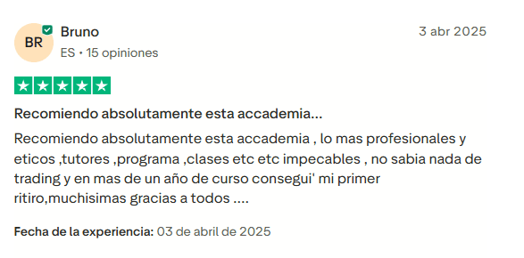 Reseña 4