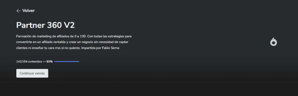 opiniones partner 360