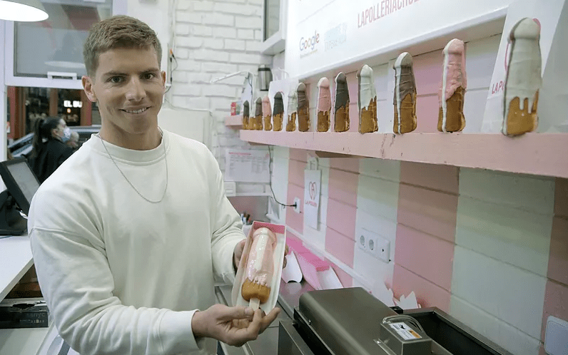 pedro buerbaum polleria chueca