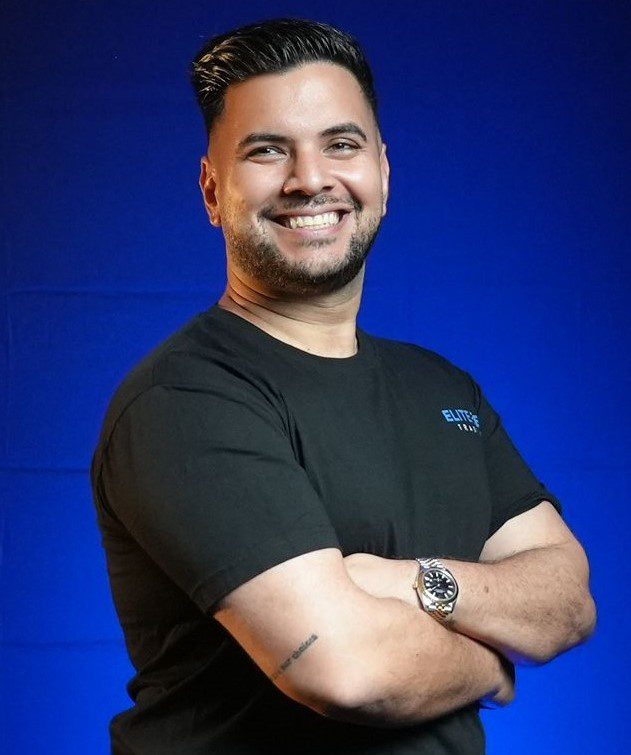 elite trading estafa