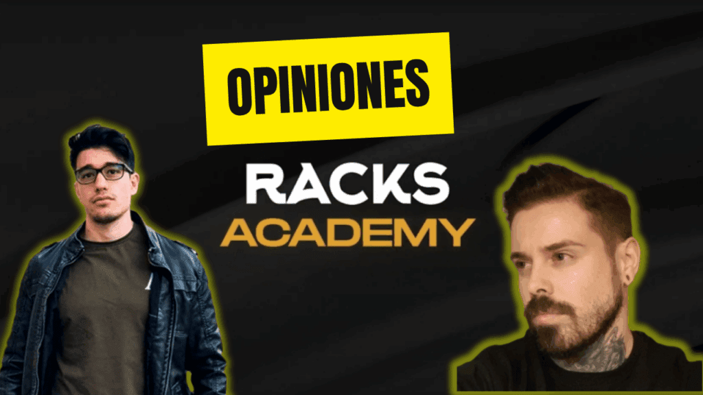 racks academy opiniones