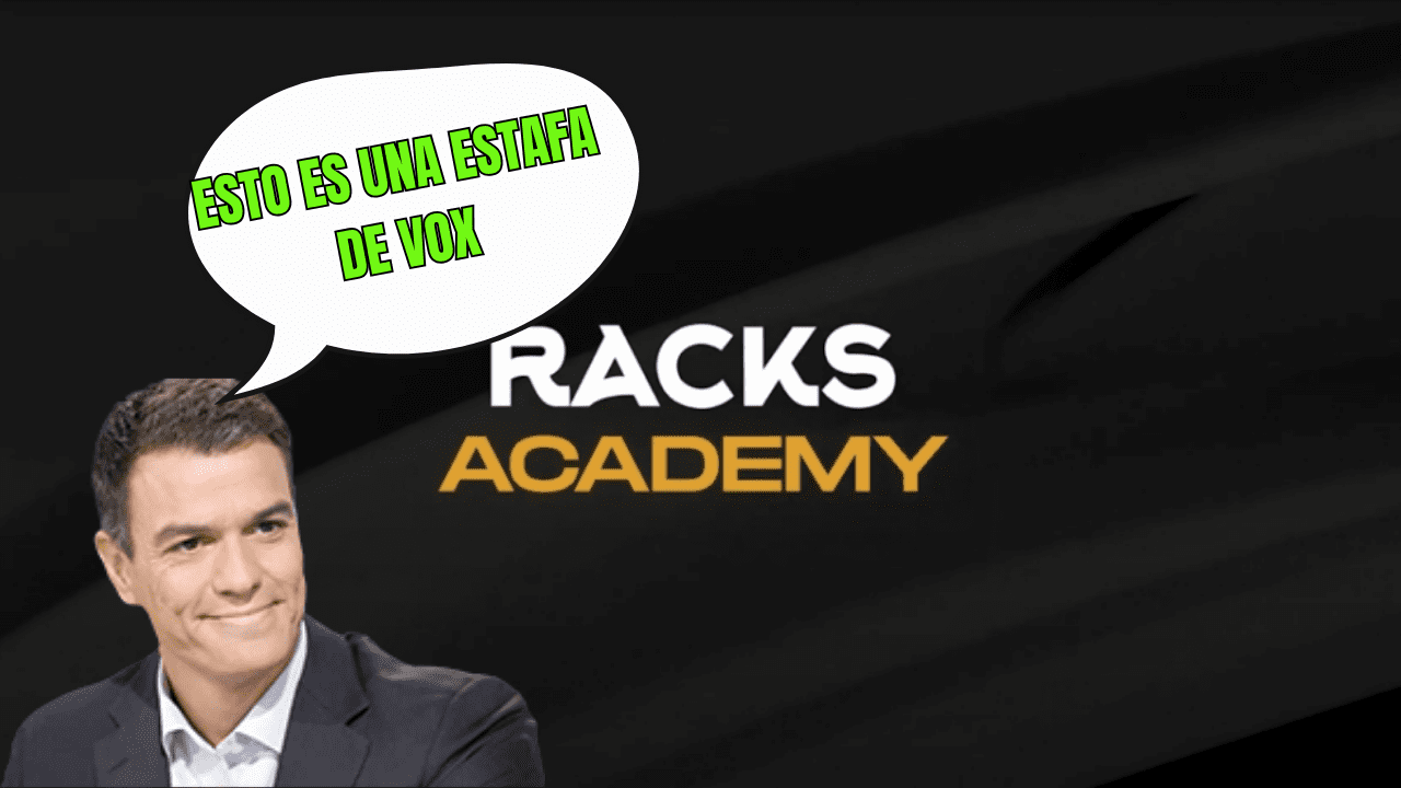 racks academy opiniones