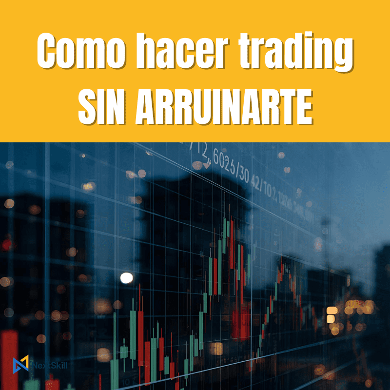 hacer trading facil